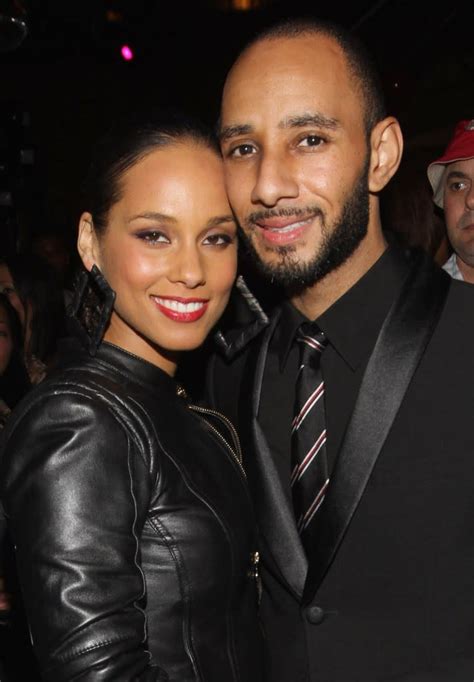 alicia keys freund|Who Is Alicia Keys Husband Swizz Beatz